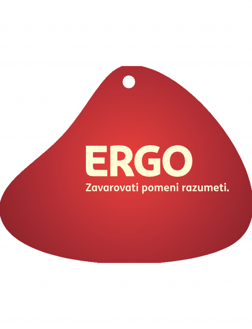 Ergo